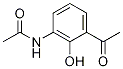 3'-Acetylamino-2'-hydroxyacetophenone CAS#: 103205-33-0