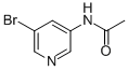 3-(Acetylamino)-5-bromopyridine CAS#: 15862-46-1
