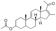 3-Acetyloxy-16-methylpregna-9(11),16-dien-20-one CAS#: 19890-58-5