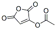 3-Acetyloxy-2,5-furandione CAS#: 19064-79-0