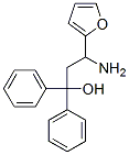 3-Amino-1,1-diphenyl-3-(2-furyl)-1-propanol CAS#: 14717-63-6