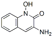 3-Amino-1,2-dihydro-1-hydroxy-2-quinolinone CAS#: 16551-96-5