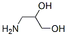 3-Amino-1,2-propanediol CAS#: 616-30-8