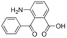 3-Amino-2-benzoylbenzoic acid CAS#: 13711-56-3