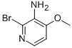 3-Amino-2-bromo-4-methoxypyridine CAS#: 109613-97-0