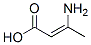 3-Amino-2-butenoic acid CAS#: 21112-45-8