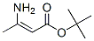 3-Amino-2-butenoic acid tert-butyl ester CAS#: 14205-43-7