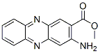 3-Amino-2-phenazinecarboxylic acid methyl ester CAS#: 18450-09-4