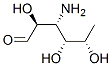 3-Amino-3,6-dideoxy-L-glucose CAS#: 18118-75-7
