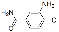 3-Amino-4-chlorobenzamide CAS#: 19694-86-1