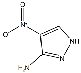 3-Amino-4-nitropyrazole CAS#: 16115-82-5