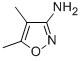 3-Amino-4,5-dimethylisoxazole CAS#: 13999-39-8