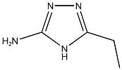 3-Amino-5-ethyl-1,2,4-triazole CAS#: 22819-05-2
