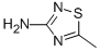 3-Amino-5-methyl-1,2,4-thiadiazole CAS#: 27182-55-4