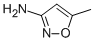 3-Amino-5-methylisoxazole CAS#: 1072-67-9