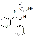 3-Amino-5,6-diphenyl-1,2,4-triazine-2-oxide CAS#: 13162-95-3