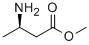 3-Amino-butyric acid methyl ester CAS#: 103189-63-5