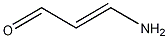 3-Aminoacrolein CAS#: 25186-34-9