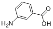 3-Aminobenzoic acid CAS#: 99-05-8