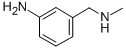 3-Aminobenzylmethylamine CAS#: 18759-96-1