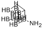 3-Aminocarborane CAS#: 22043-65-8
