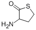 3-Aminodihydrothiophen-2-one CAS#: 14007-10-4