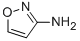 3-Aminoisoxazole CAS#: 1750-42-1