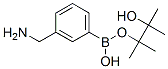 3-Aminomethylphenylboronicacidpinacolester CAS#: 269410-09-5