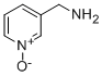 3-Aminomethylpyridine-n-oxide CAS#: 10694-10-7