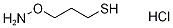 3-(Aminooxy)- CAS#: 1071-99-4
