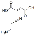 3-Aminopropionitrile fumarate CAS#: 1119-28-4