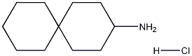 3-Aminospiro[5.5]undecane hydrochloride CAS#: 2126-94-5