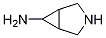 3-Azabicyclo[3.1.0]hexan-6-aMine CAS#: 208837-84-7