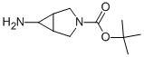 3-Azabicyclo[3.1.0]hexane-3-carboxylicacid,6-amino-,1,1-dimethylethylester CAS#: 208837-83-6