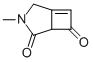 3-Azabicyclo[3.2.0]hept-5-ene-2,7-dione,3-methyl-(9CI) CAS#: 226985-27-9