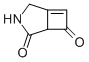 3-Azabicyclo[3.2.0]hept-5-ene-2,7-dione(9CI) CAS#: 226985-26-8