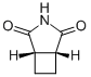 3-Azabicyclo[3.2.0]heptane-2,4-dione CAS#: 1122-09-4