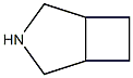 3-Azabicyclo[3.2.0]heptane CAS#: 278-08-0