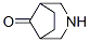 3-Azabicyclo[3.2.1]octan-8-one(9CI) CAS#: 240401-35-8