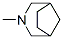3-Azabicyclo[3.2.1]octane,3-methyl-(9CI) CAS#: 108011-04-7