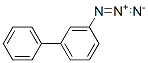3-Azido-1,1'-biphenyl CAS#: 14213-01-5