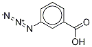 3-Azidobenzoic Acid CAS#: 1843-35-2