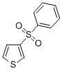 3-BENZENESULFONYLTHIOPHENE CAS#: 16718-05-1