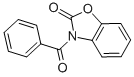 3-BENZOYL-2-BENZOXAZOLINONE CAS#: 13787-59-2