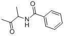 3-BENZOYLAMINOBUTANONE CAS#: 18227-62-8