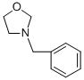 3-BENZYLOXAZOLIDINE CAS#: 13657-16-4