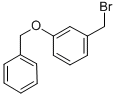 3-BENZYLOXYBENZYL BROMIDE CAS#: 1700-31-8