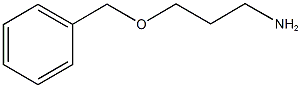 3-(BENZYLOXY)PROPAN-1-AMINE CAS#: 16728-64-6
