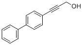 3-BIPHENYL-4-YLPROP-2-YN-1-OL CAS#: 210885-00-0