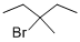 3-BROMO-3-METHYLPENTANE CAS#: 25346-31-0